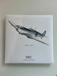 🔝  IWC | TOP GUN Spitfire Patch