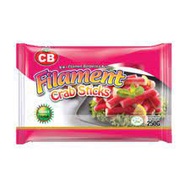 Sigma Filament Crab Stick - 250g