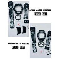 BNB ONEPIECE SERIES FULL SET G7900/DW5900