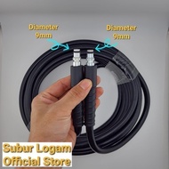 SELANG JET CLEANER 10 METER UNTUK PROQUIP RJC 110 PRO QUIP RJC110 10M-Mirayan store