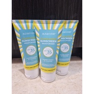 Azarine sunscreen