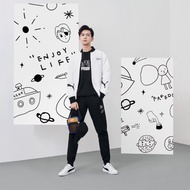 PUMA Hummer men's shoes women's shoes official website flagship shoes autumn sports shoes men's whit