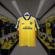 Jersey Pahang FC Voltra Home kit 2024