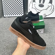 PUMA Club 28 Black Brown
Size 36-44
Send on behalf 88