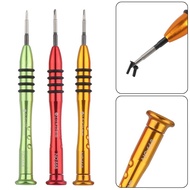 Y000 Y00 Y2 0 Triwing Screwdriver Set for Repairing For phones and Smartwatches