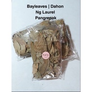 ❡ ◎ ◶ Dahon Ng Laurel/Bayleavesl PangRepak/Pangtinda 1Kg. (Buo At Hindi)