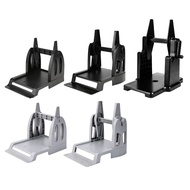 DO External Label Holder for ZD888T ZD421 Barcode Printer Desktop Printer External Rolls Label Paper