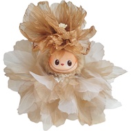 Only Baby Clothes] labubu 4th Generation Baby Clothes 4th Generation labubu Baby Clothes 4.0 Mini Fl