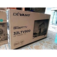 Brand new  original Devant Smart TV 32 inches OLED