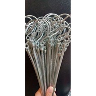 GANTUNGAN Pot hanger wire 3 feet long 65cm contains 10 pcs