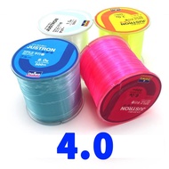 Combo 3 Cuộn Cước câu cá Daiwa 500m ( Màu Ngẫu Nhiên )