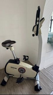 Kettler Exercise Bike