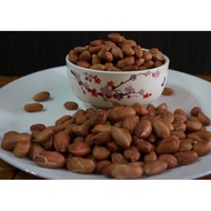 RAW SHANDONG PEANUT / KACANG TANAH SHANDONG MENTAH / 生山东花生仁