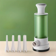 Sausage filling machine Household manual sausage machine Sausage filling machine sausage casings fil