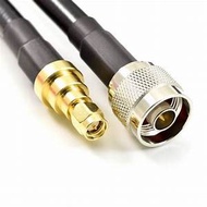 Cable LMR400 7D-FB - N Male to SMA Male