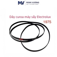 Electrolux 7-slot dryer belt 1975
