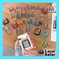 STOCK CLEARANCE  Apple iwatch protective case with tempered screen protector