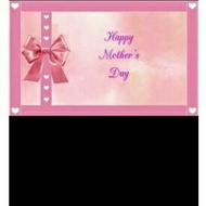STICKER MOTHER'S DAY