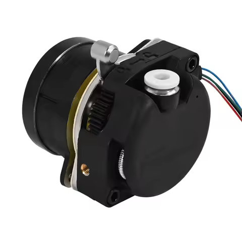 K1 Extruder Stepper Motor with 12 Tooth Gear for Creality K1,K1C,K1 Max,Ender 3 V3,Ender 3 V3 Plus 3