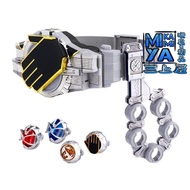 🈚️[暫保留]❌[商品暫缺]❌三上屋 日版 DX WIZARDRIVER & RING HOLDER SET 幪面超人WIZARD 假面騎士巫騎 變身腰帶連戒指收納器套裝 #DXウィザードライバー &