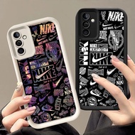 Casing for Samsung S25 Ultra A24 A25 A34 A05S A35 A14 A15 A04s A16 A54 A26 A36 A56 5G Q-96 Fashion d