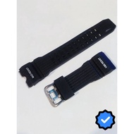 Rubber Sport Gshock GWG-1000/GWG-100/GG-B100 Good Quality Strap Watch