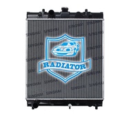 หม้อน้้ำ KUBOTA (คูโบต้า) L4508 (45แรงม้า) เครื่องยนต์ 2.2CC  เกียร์ธรรมดา