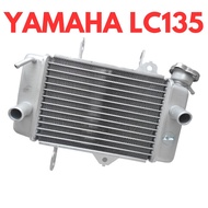 TAIWAN RADIATOR TANK STANDARD COOLANT TANK STANDARD YAMAHA 5YP 1S7 1S8 LC135 LC 135 135LC 135 LC V1 