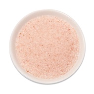 Natural Himalayan Pink Salt Fine 100gr Pure Fine Himalayan Salt