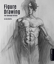 Figure Drawing for Concept Artists