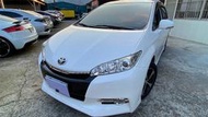 2014 Toyota Wish 2.0頂級尊爵款 免頭款 全額貸 超低月付