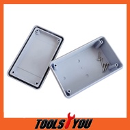 Cable Box T201 Size 2 x4 Inches (75x125x55 mm) Gray