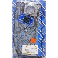 TOP OVERHAUL SET METAL TOYOTA HILUX KUN25 KUN26 LAND CRUISER KDJ120 3.0D D-4D 1KD-FTV 16V DOHC ENGIN