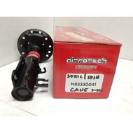 NITROTECH FRONT SHOCK ABSORBER CHEVROLET SONIC/SPIN
