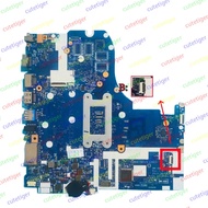 For Lenovo 310-15IKB 510-15IKB Laptop Motherboard With I3/I5/I7 7th Gen GPU RAM 4G DDR4 100% Test Wo
