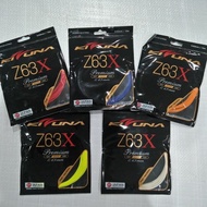 ORIGINAL KIZUNA Z63X BADMINTON STRINGS
