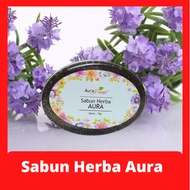 Aura Herbal Soap | Herbal Soap to Remove Wind in the Body | Aura Inner Herbal Soap