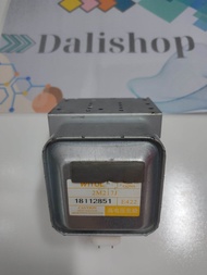 Đèn phát sóng lò vi sóng Witol 2M217J. Hàng rã máy.