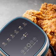 PPS Mart ⭐ Air Fryer 7L Large Capacity Touch Screen Mode | Penggoreng Udara 7 Liter | 空气炸锅 7升