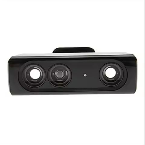 Zoom Play Range Reduction Lens Wide Angle for XBOX360 Universal Adapter Super Zoom Kinect Sensor Gam