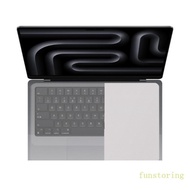 FUN 13inch 14inch 15inch 16inch Screen Keyboard Protective Laptop Keyboard
