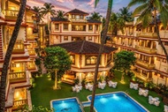 Goa Aagman