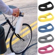 M & K |  2pcs Water Cup Portable Buckle Pull Bracelet Hand Ring Cola Bottle Silicone Handle Suitable