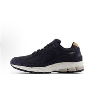 New Balance NB 2002R Low cut Black