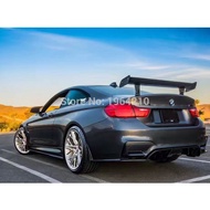Car Styling GTS Carbon Fiber Modified Rear Spoiler Tail Wing For BMW 1M M3 E82 E87 E90 E92 E93 F30 F