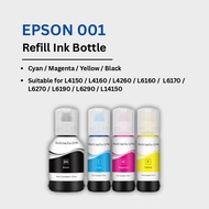 Epson 001 Refill Ink