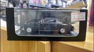 (N)開封品 DCM 1/64 Rolls Royce Phantom VI Black Diecast Model Car 模型車 勞斯萊斯