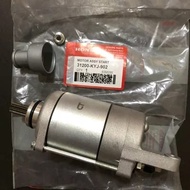 Dynamo Starter Assy CB 250 R CB250R CBR CB 250R KYJ honda