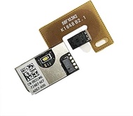 JINTAI Camera Webcam for Dell Latitude 7370 Latitude E7370 031M6 0031M6