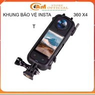 Instar frame 360 x4 protective frame 360 x 4 camera camera accessories